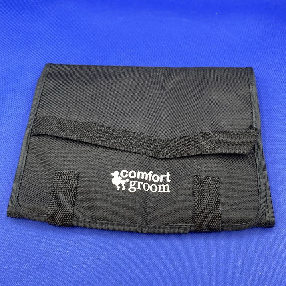 Comfort Groom Scissor Pouch